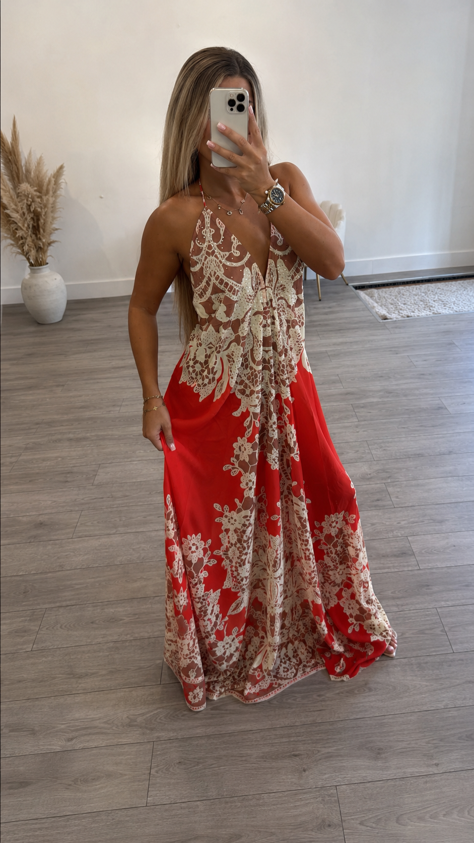 Solara Muse Maxi