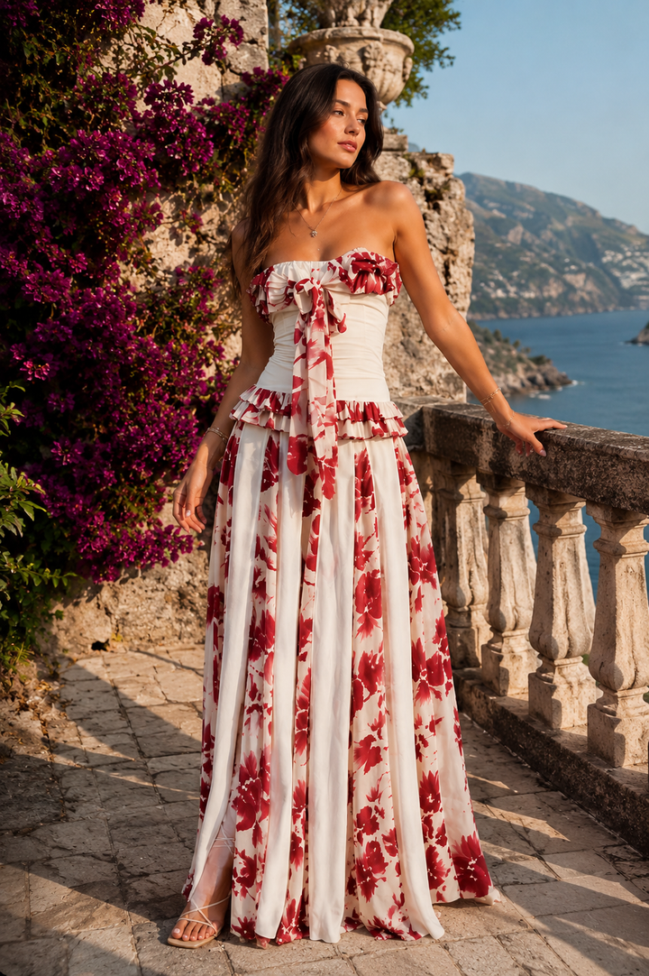 Bellezza Amalfi Bloom Set