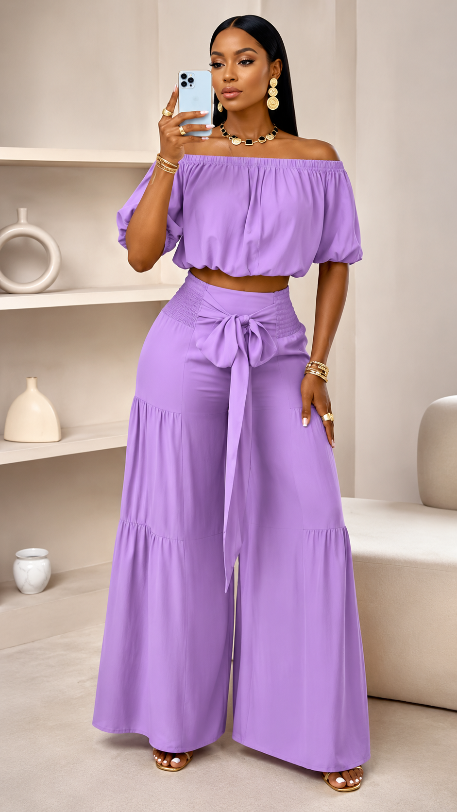 Luxe Serenity™