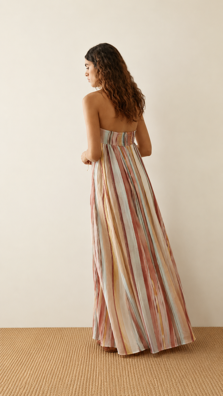 Sunwash Maxi