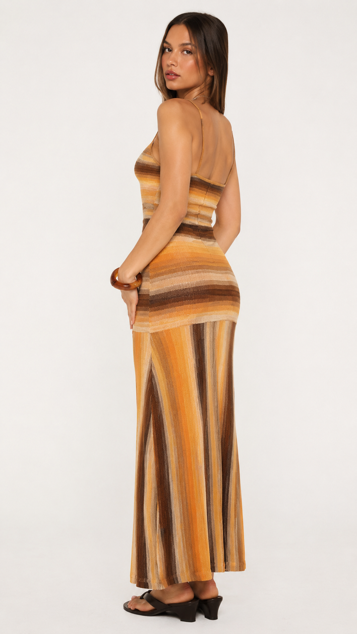 Solara Knit Dress™