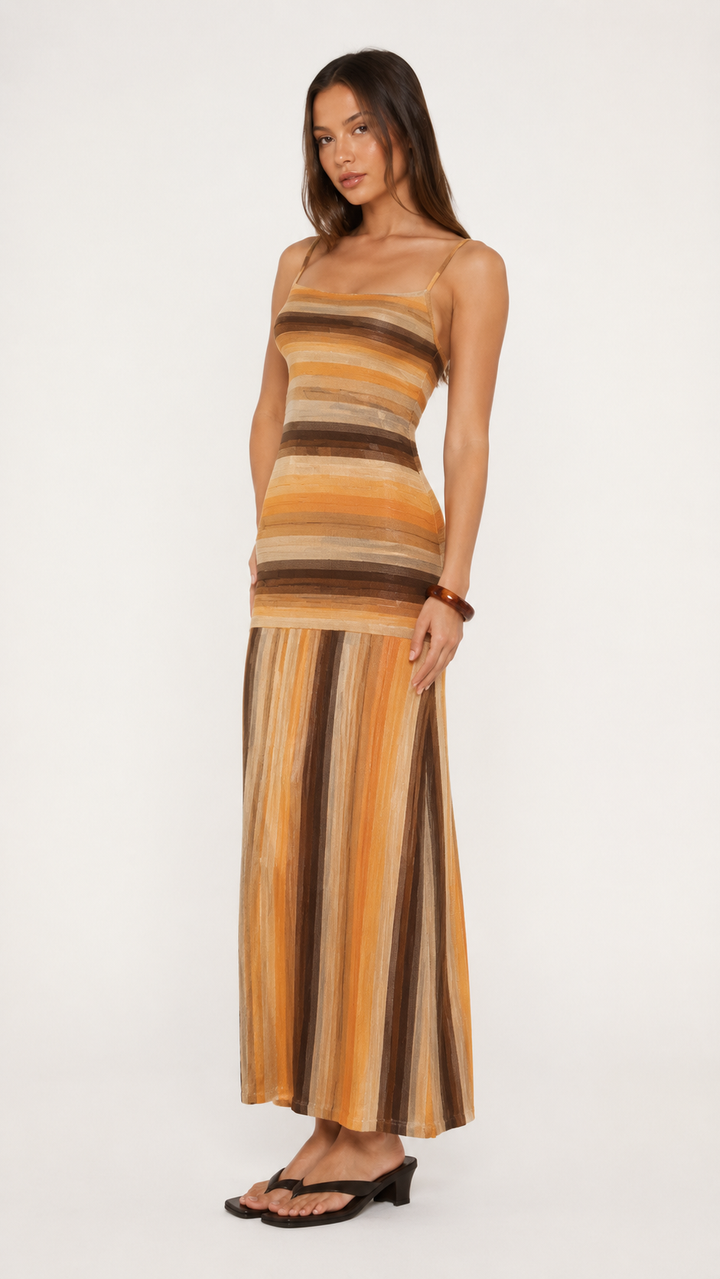 Solara Knit Dress™