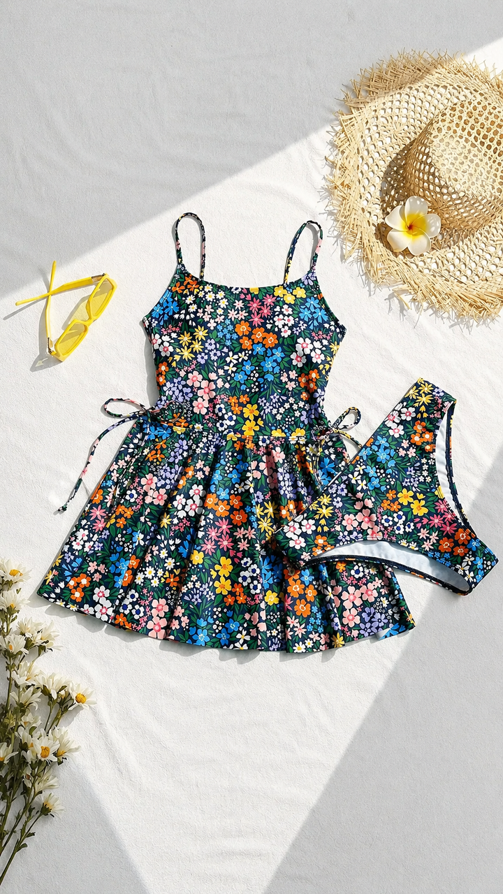 Bloomtide Set