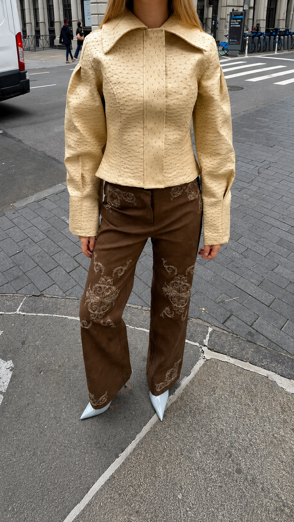 VÉRONA OSTRA™ Jacket