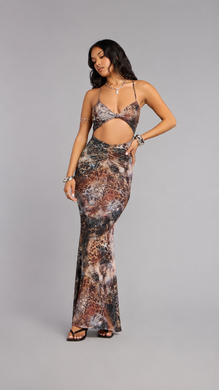 Sahara Muse Maxi