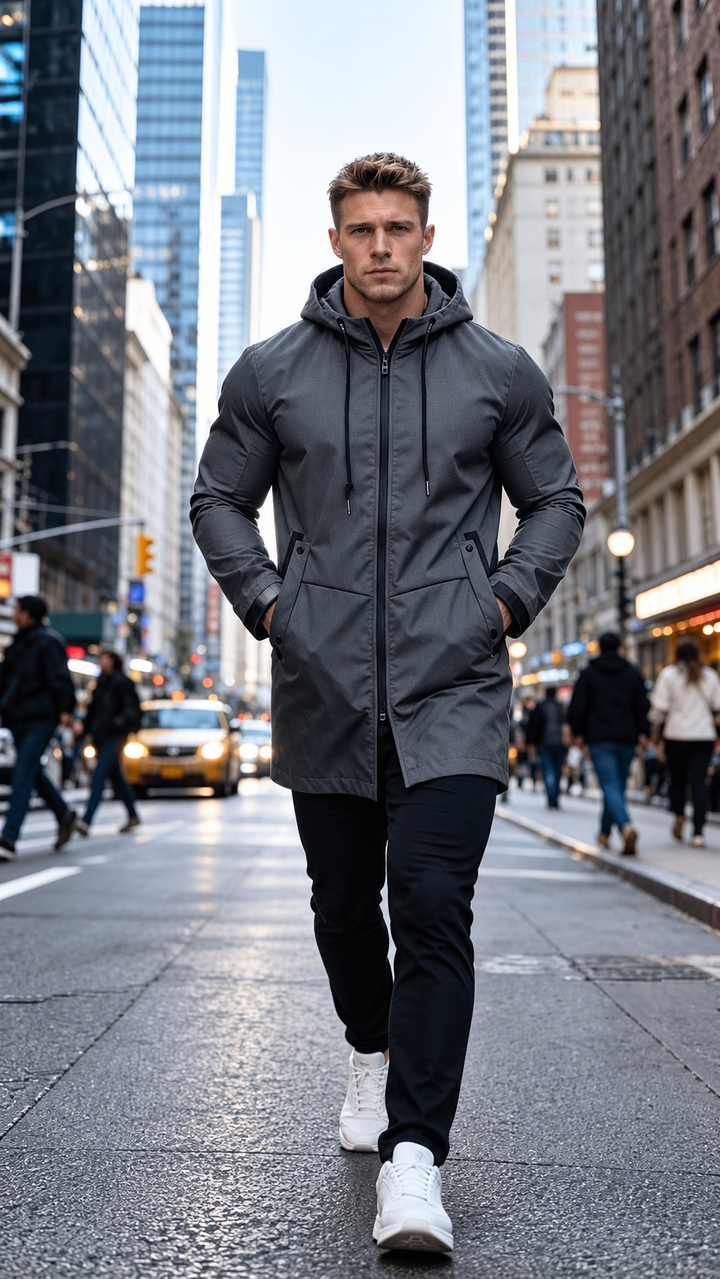 VANTERA™ UrbanTech
