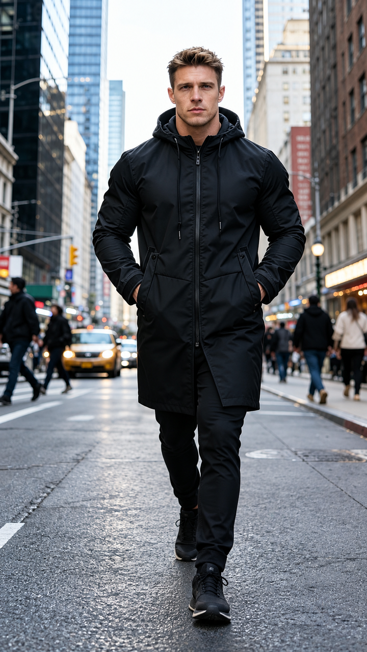 VANTERA™ UrbanTech