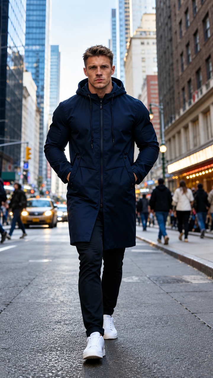 VANTERA™ UrbanTech