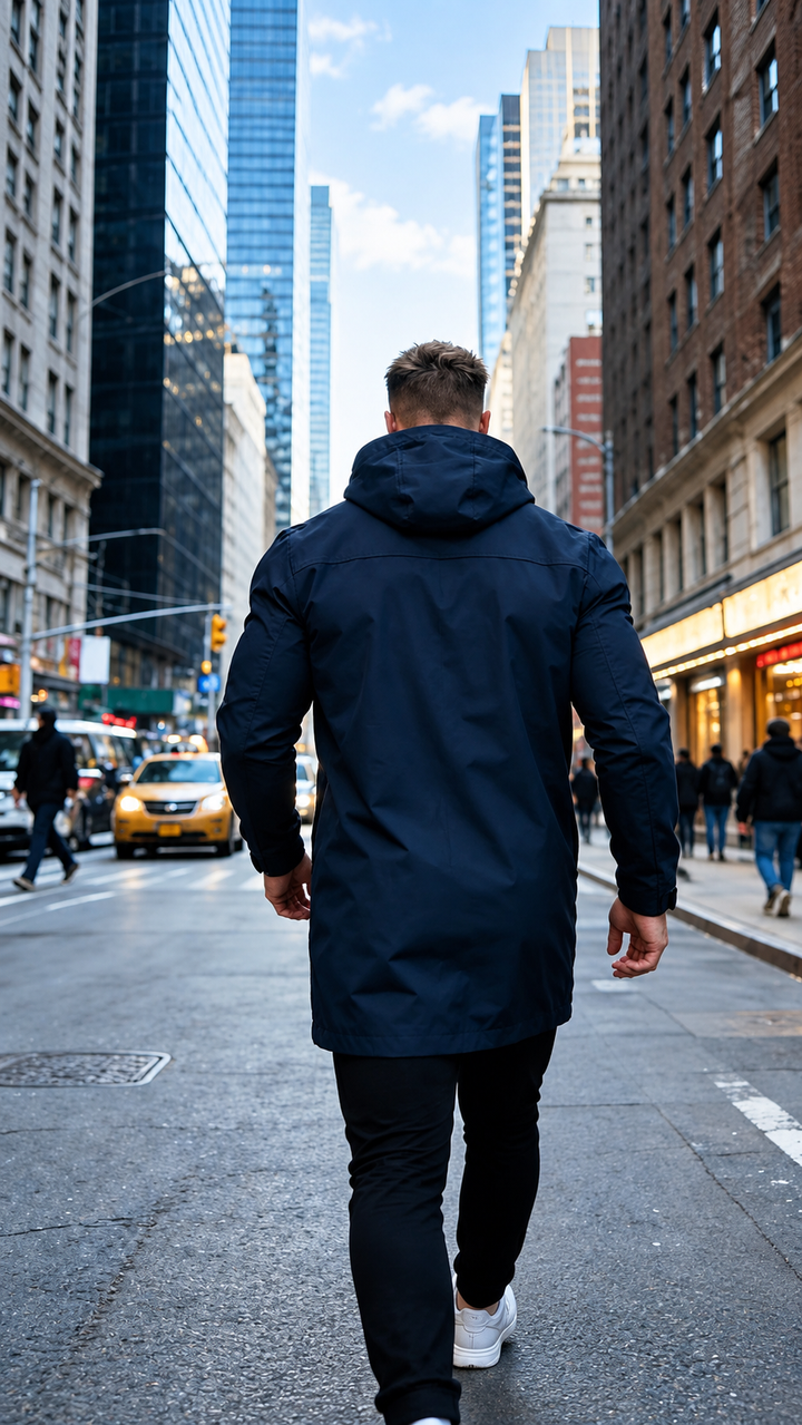 VANTERA™ UrbanTech