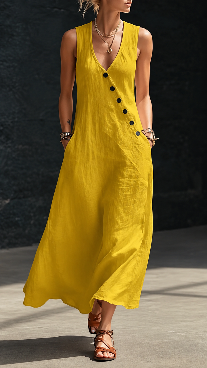 Solévia™ Breeze Maxi Dress