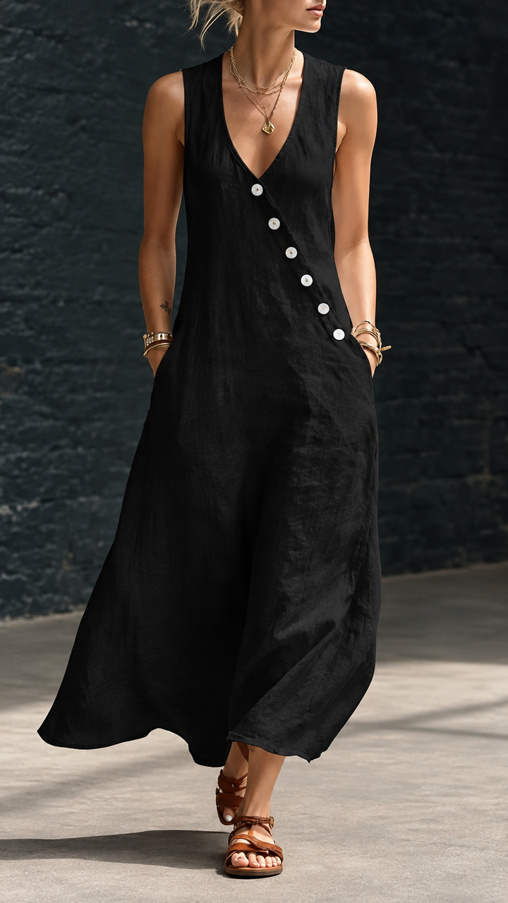 Solévia™ Breeze Maxi Dress