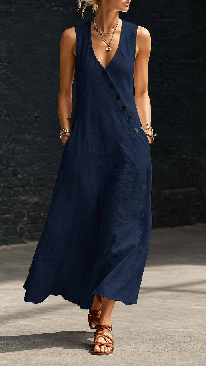 Solévia™ Breeze Maxi Dress