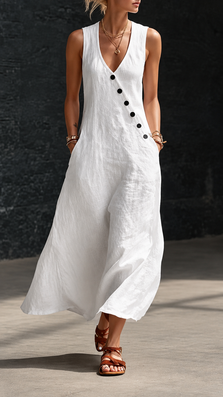 Solévia™ Breeze Maxi Dress