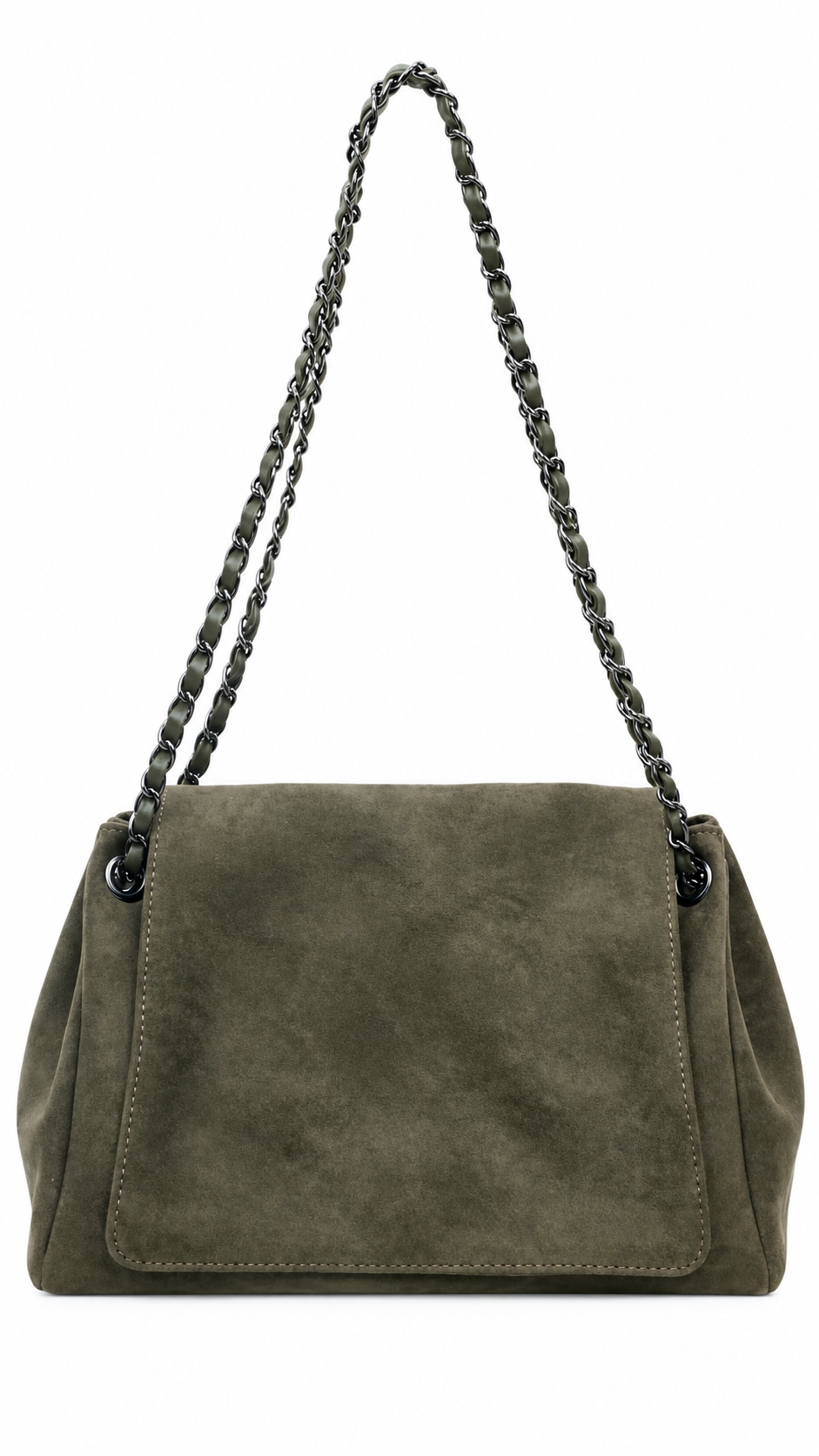 AVERA | The Solenne Chain Bag