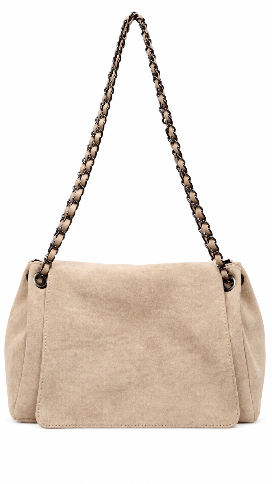 AVERA | The Solenne Chain Bag