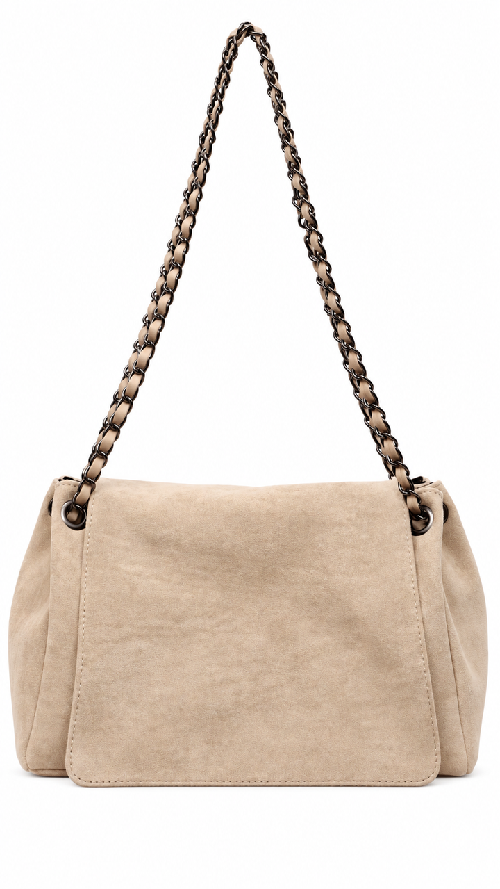 AVERA | The Solenne Chain Bag