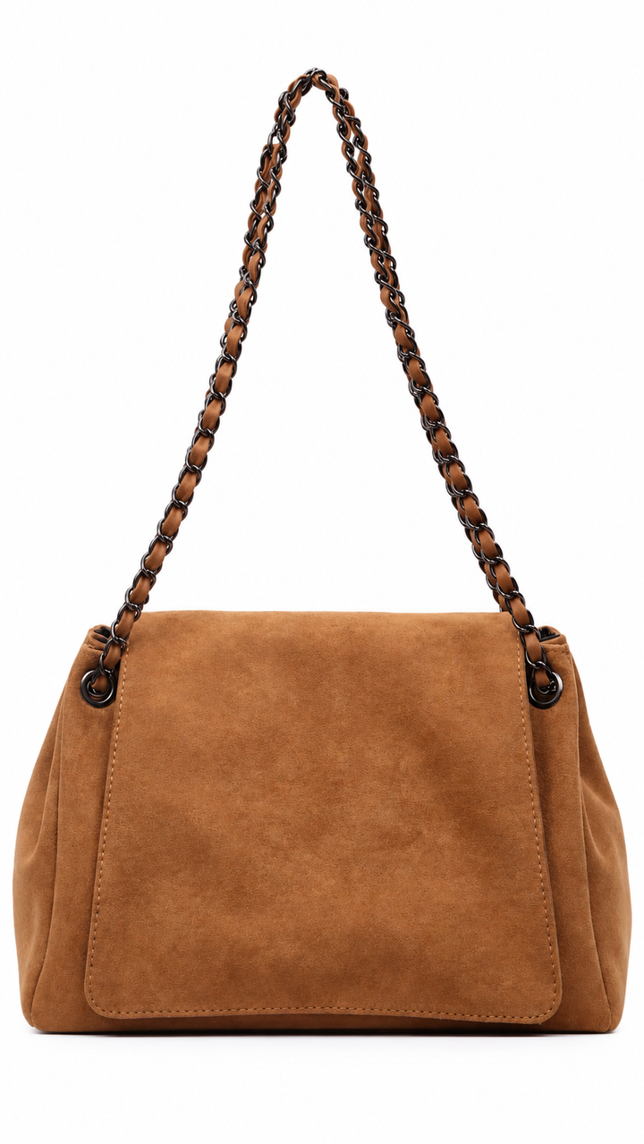 AVERA | The Solenne Chain Bag
