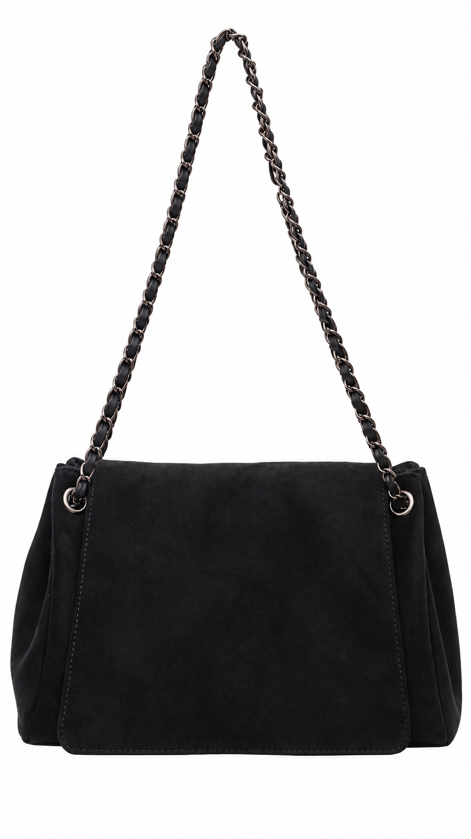 AVERA | The Solenne Chain Bag