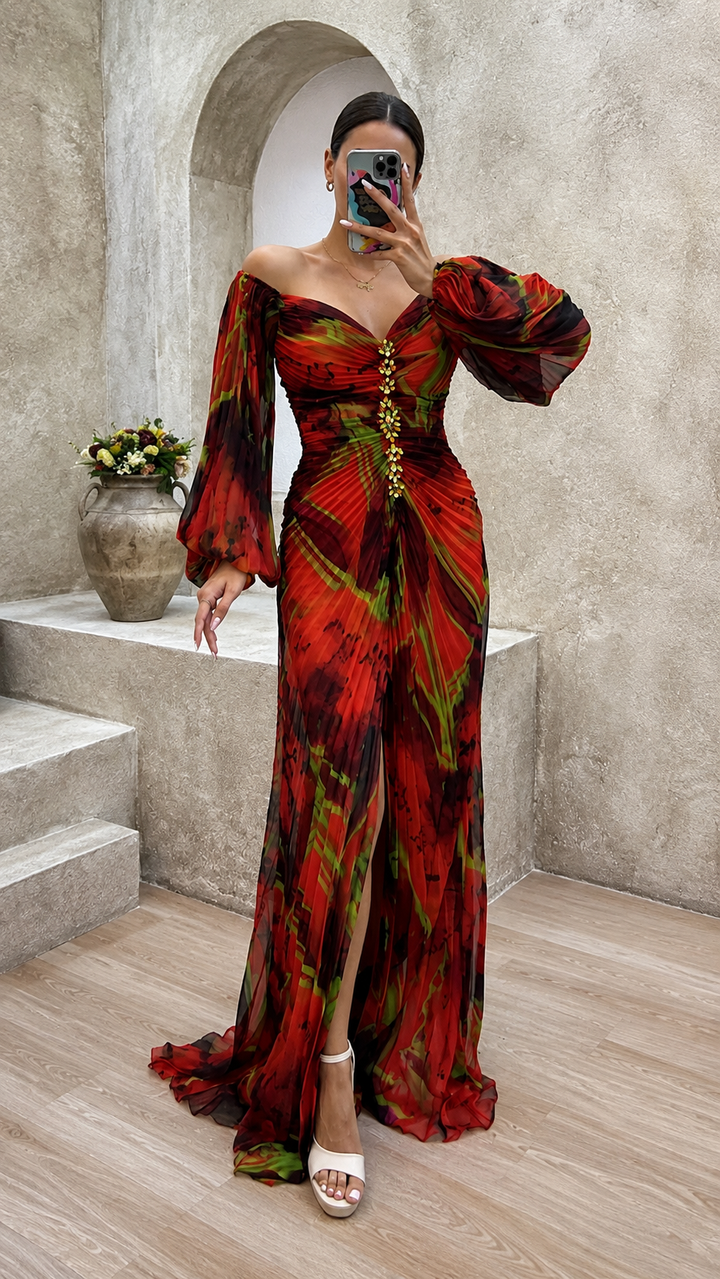 The Liora Reverie Gown