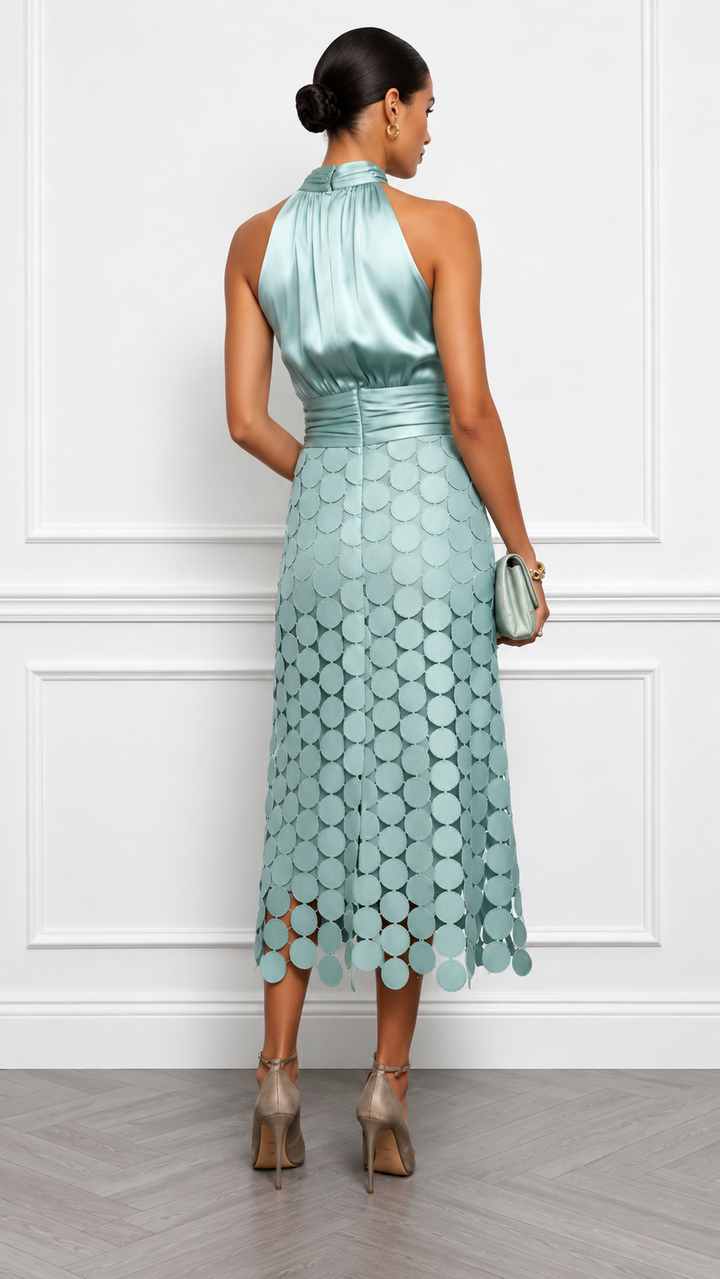Élara Midi Dress