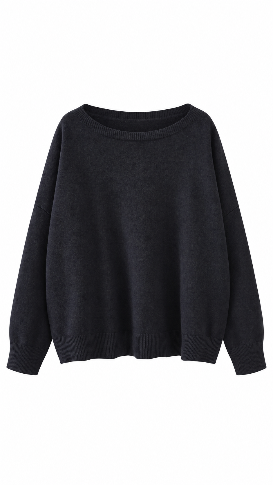 The LumaCloud™ Relaxed Knit Sweater