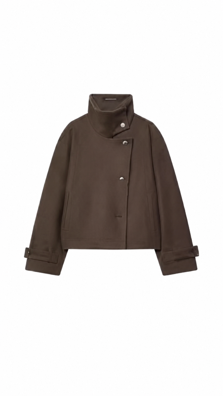 The Arden Sculpt Jacket