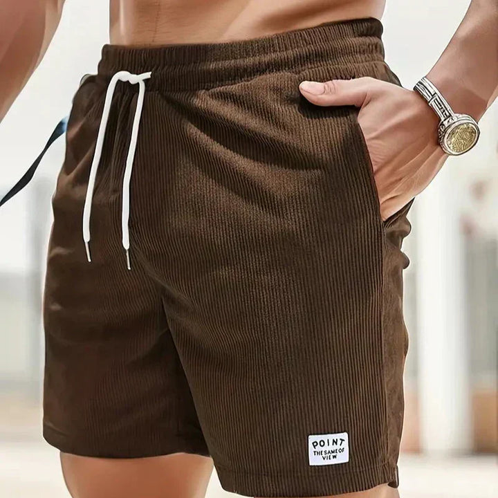 Ebert | Summer Shorts