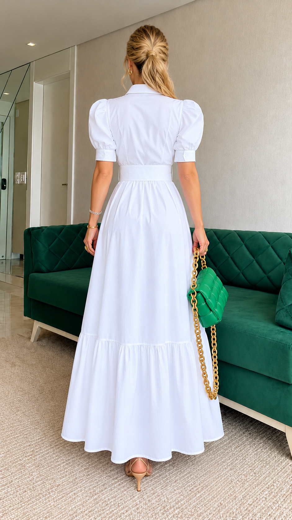 The Riviera Belle™