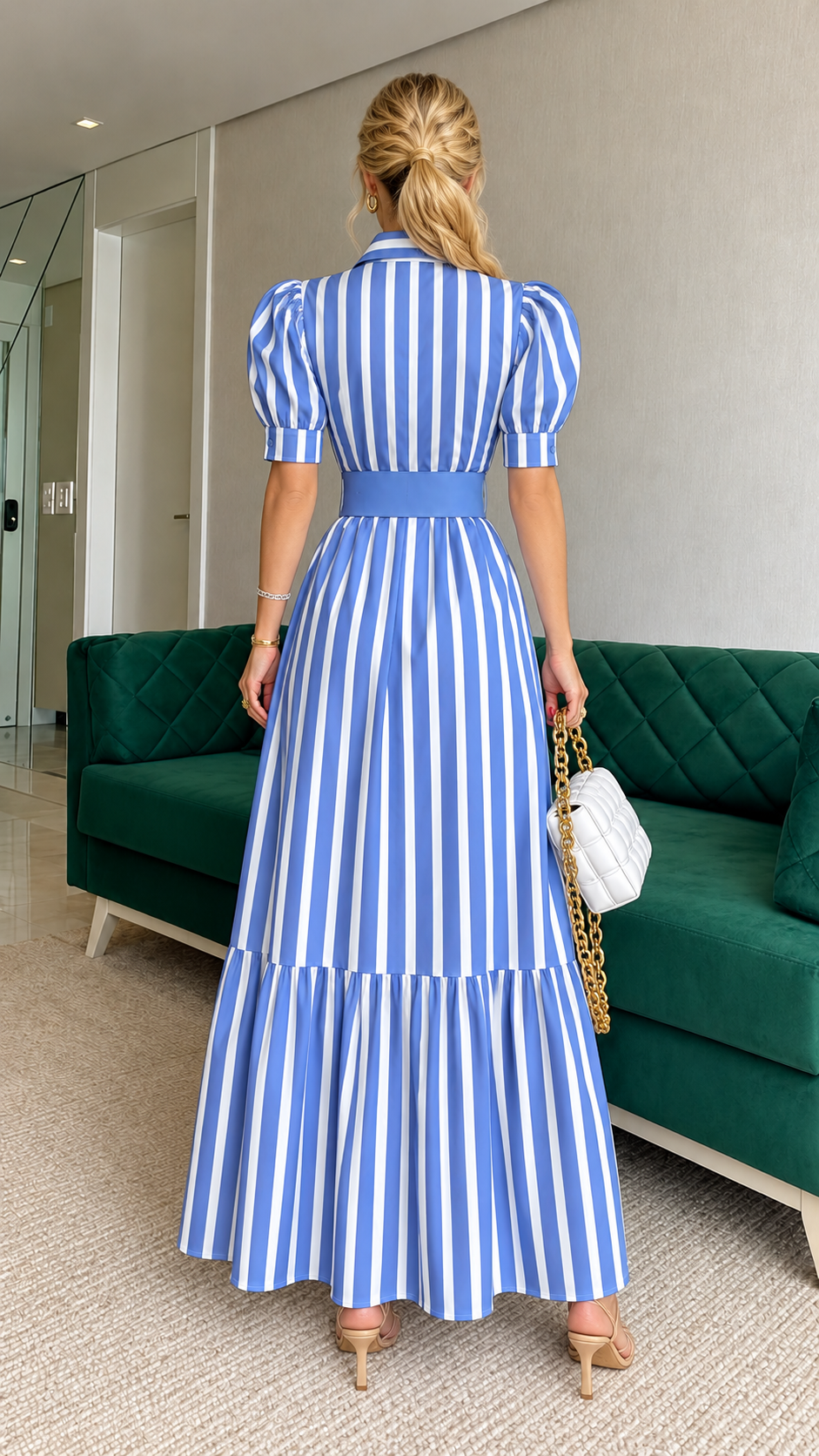 The Riviera Belle™