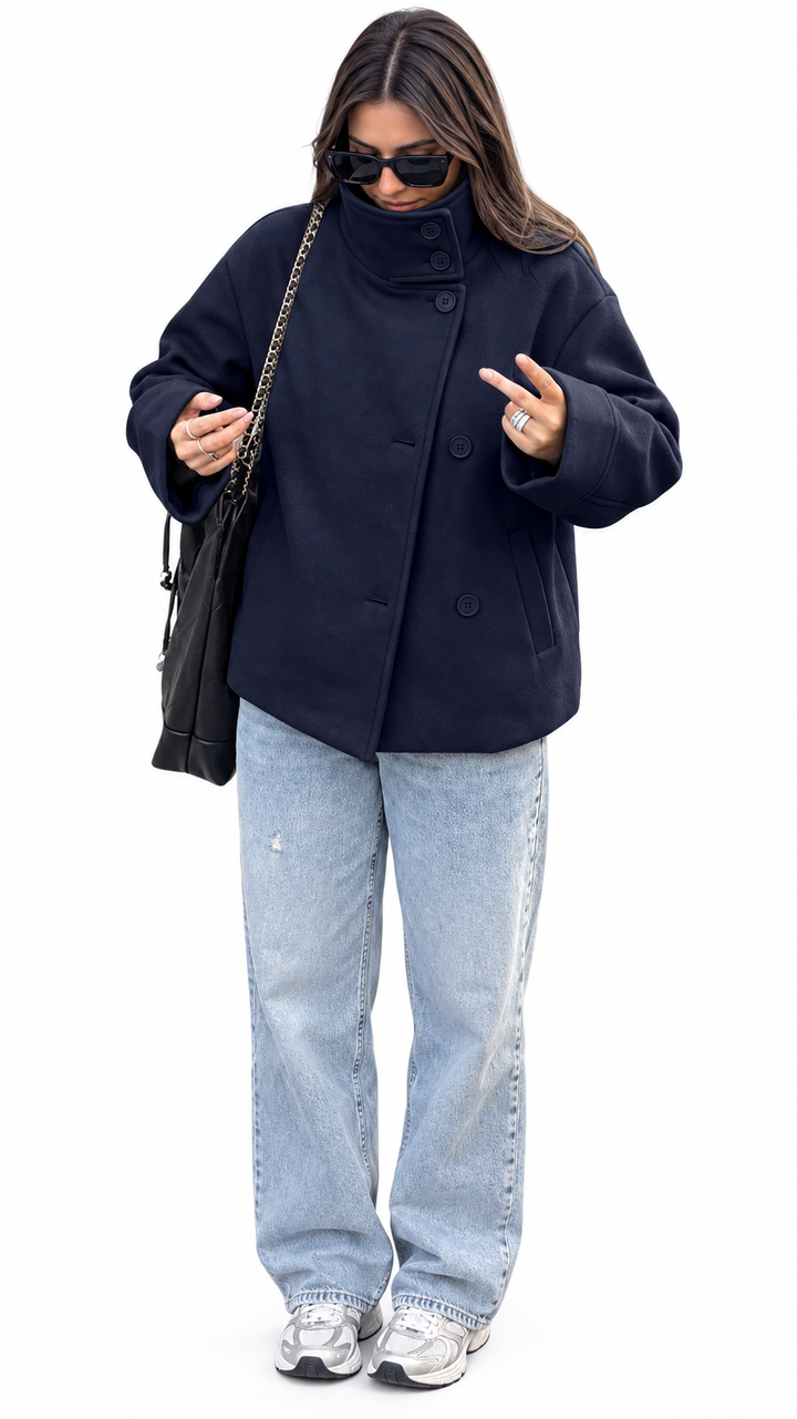 The Alba Coat
