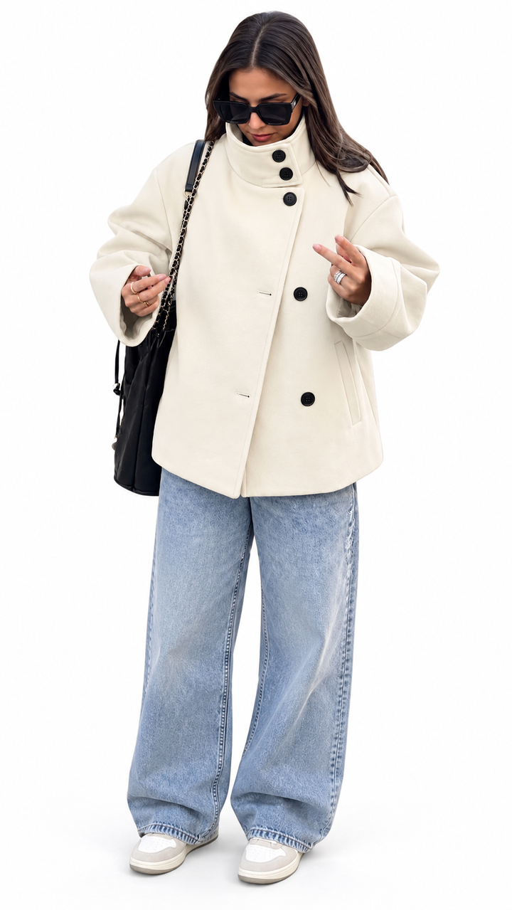 The Alba Coat