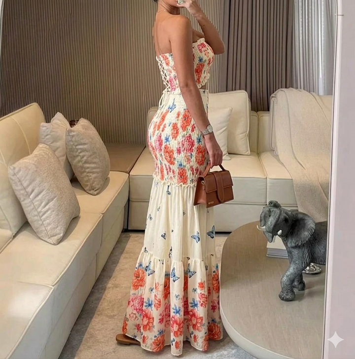 The Rosalie Bloom Set