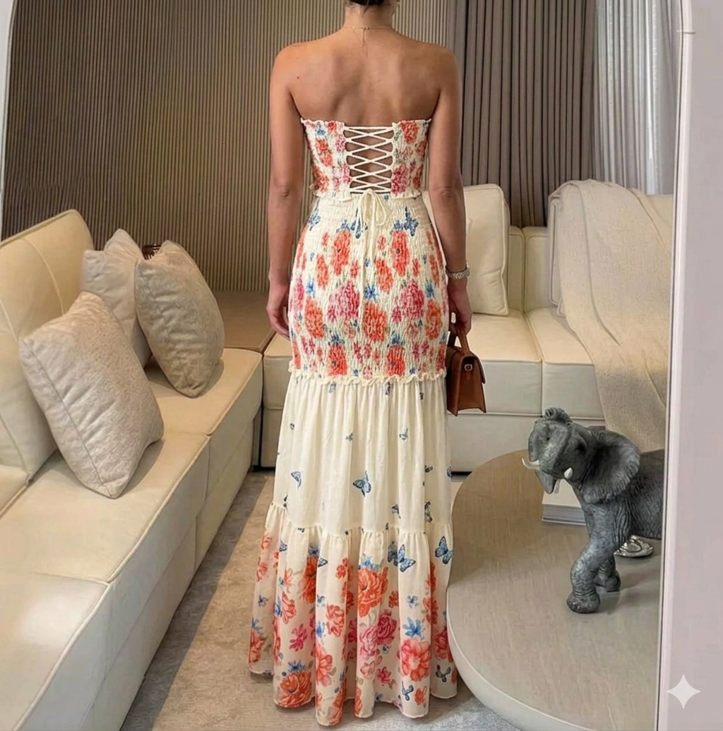 The Rosalie Bloom Set