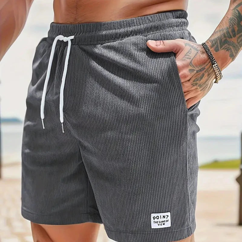 Ebert | Summer Shorts