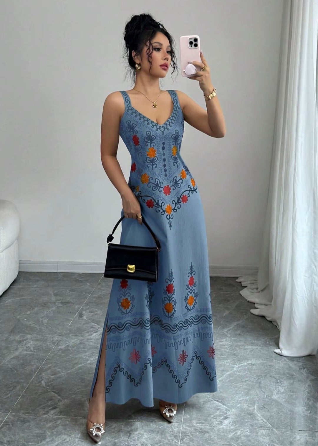 Sahara Soul Bohemian Set