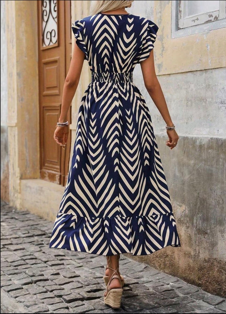 Riviera Dress