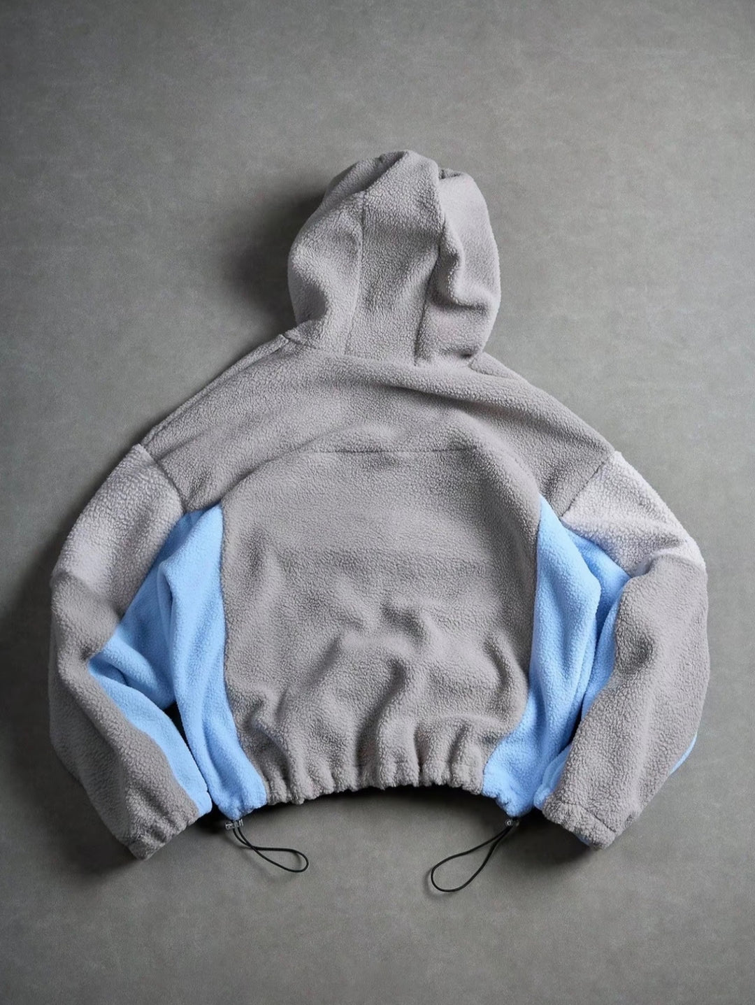 Frostline Zip Hoodie