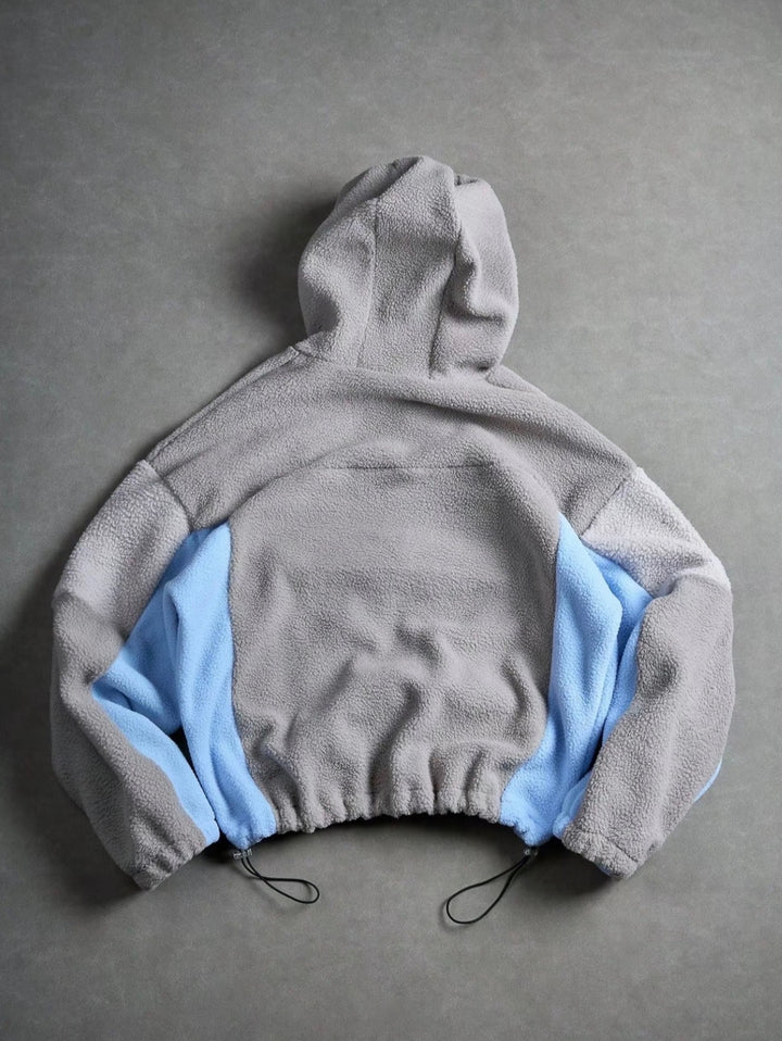 Frostline Zip Hoodie