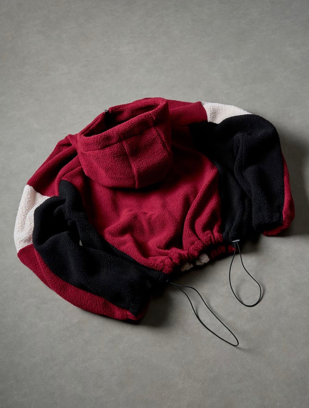 Frostline Zip Hoodie