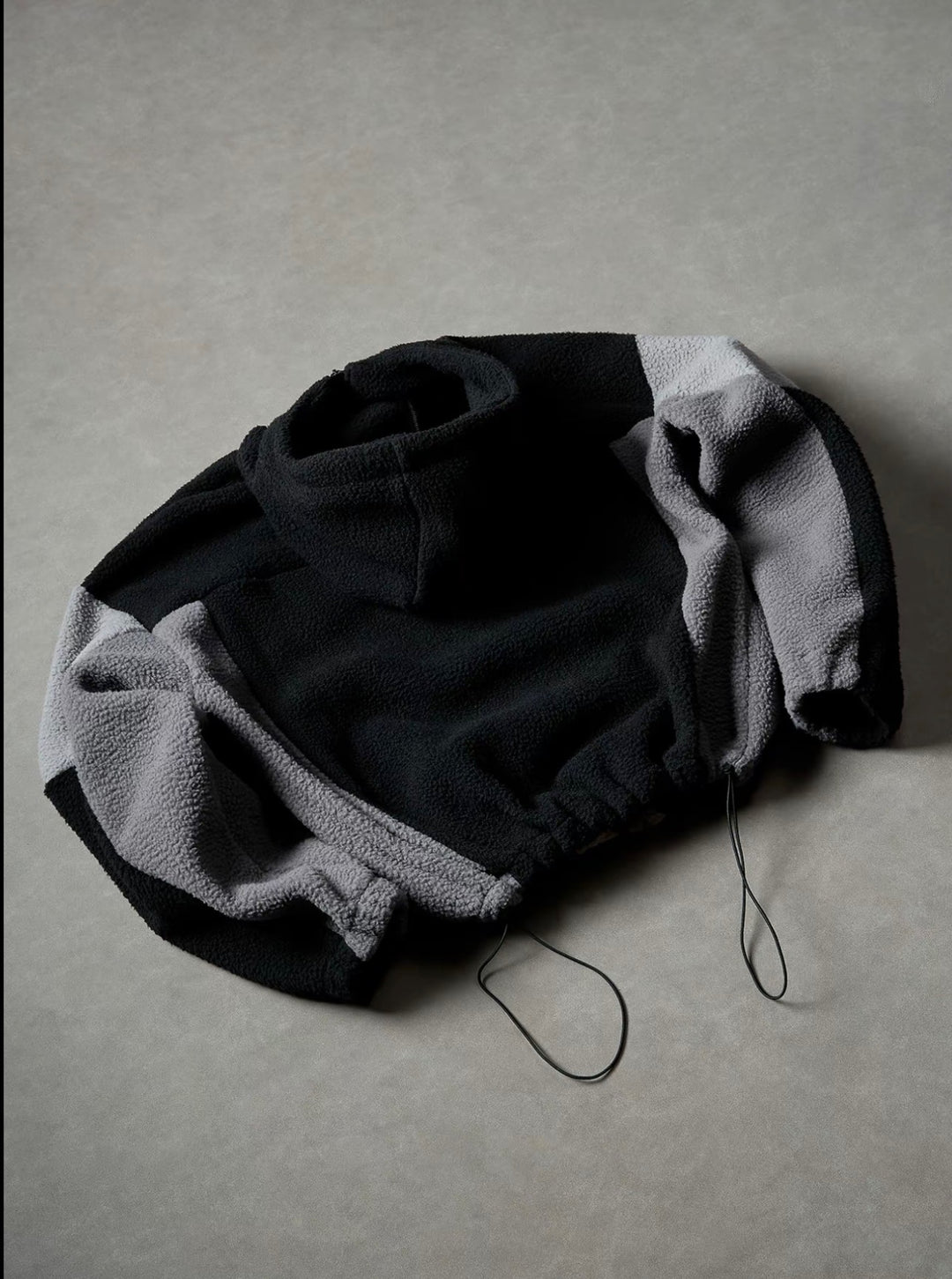 Frostline Zip Hoodie