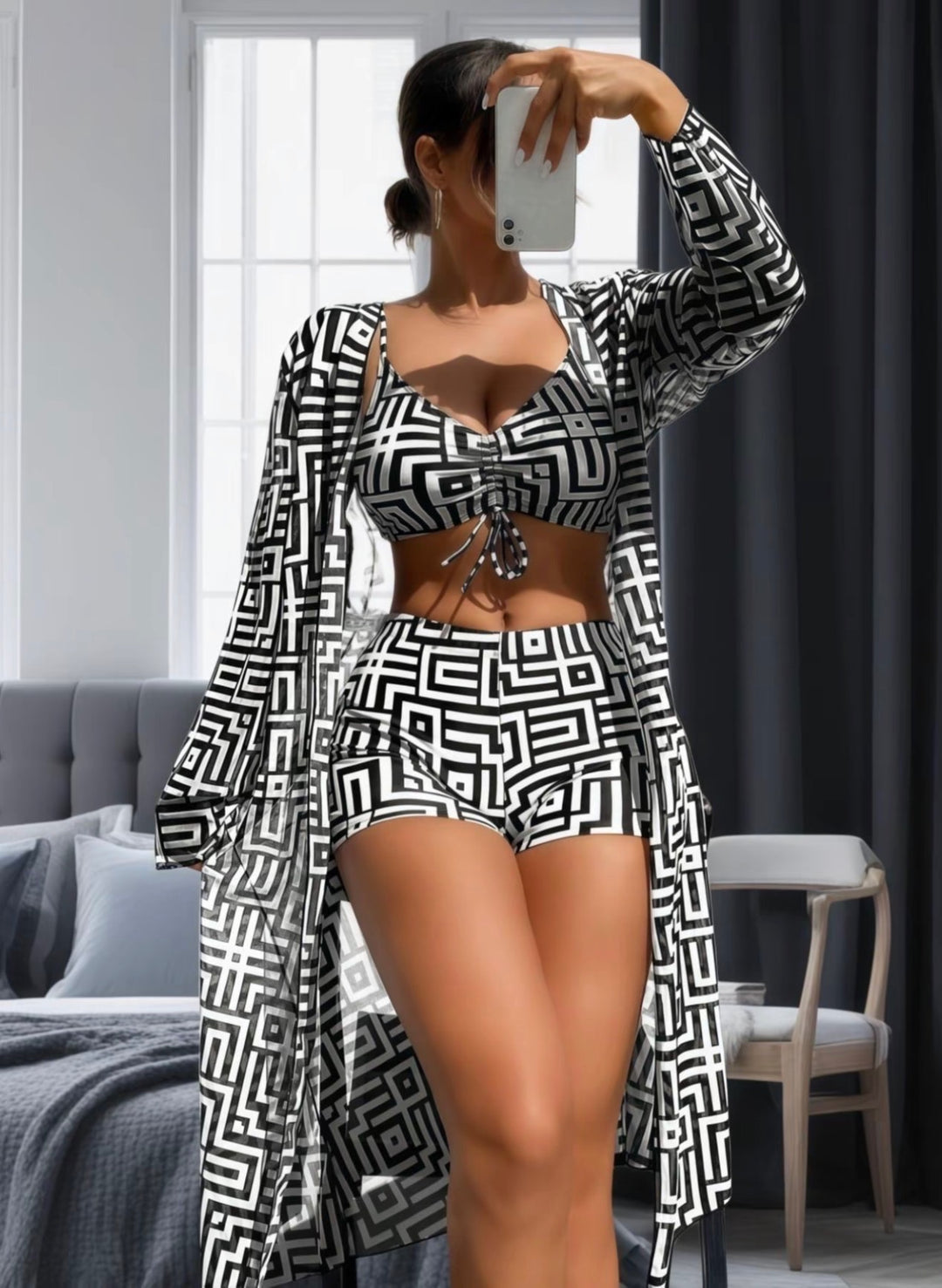 Luxe 3-Piece Set