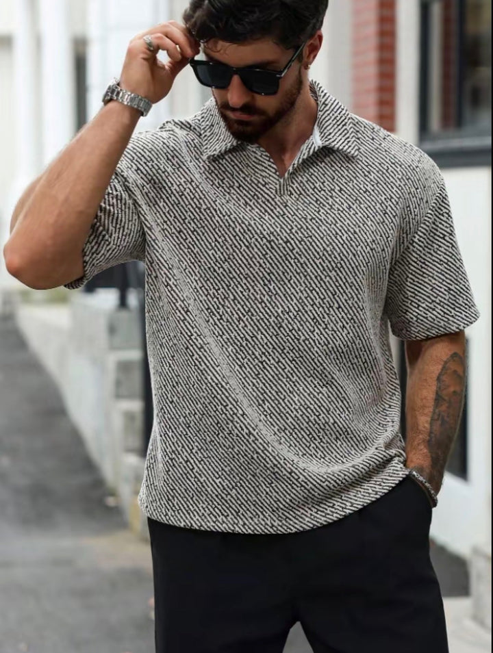 Orlin Textura Polo