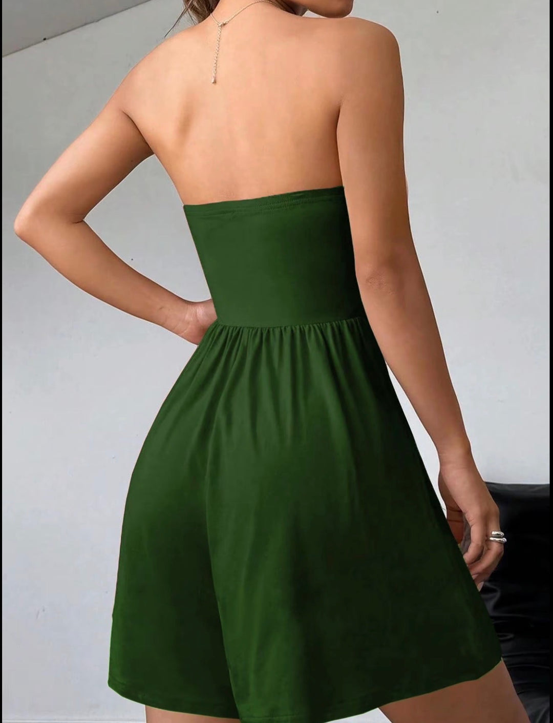 Amara Mini Dress