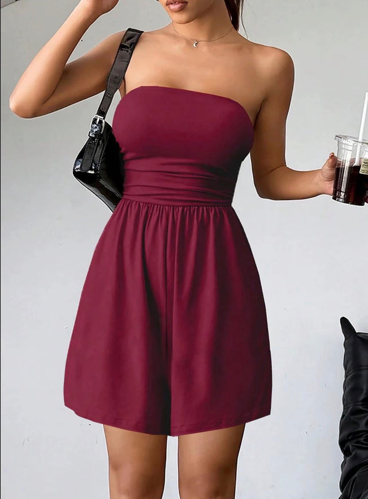 Amara Mini Dress