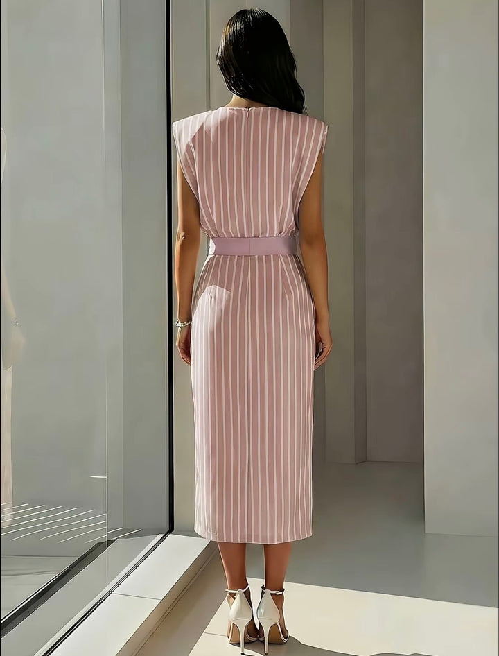 Élan Sculpt Midi Set