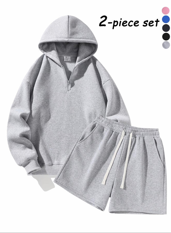 CloudEase Lounge Set