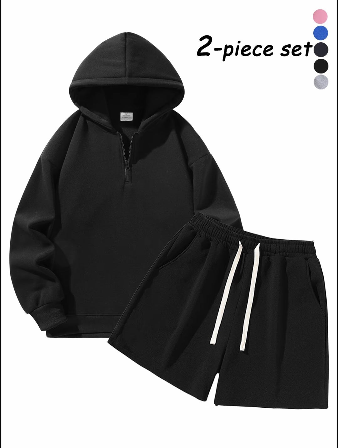 CloudEase Lounge Set