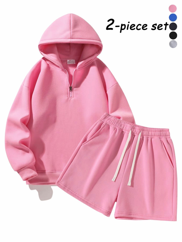 CloudEase Lounge Set