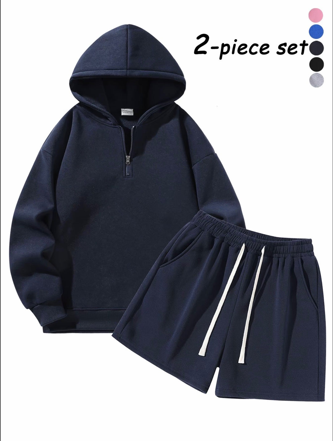 CloudEase Lounge Set