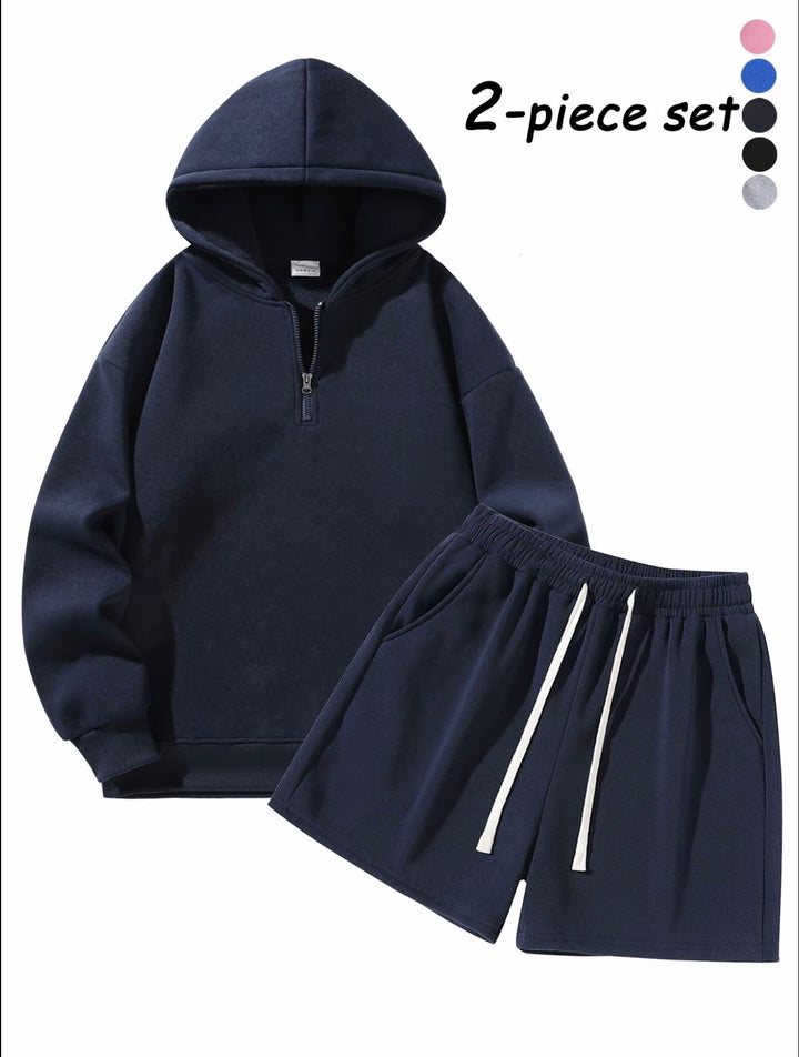 CloudEase Lounge Set